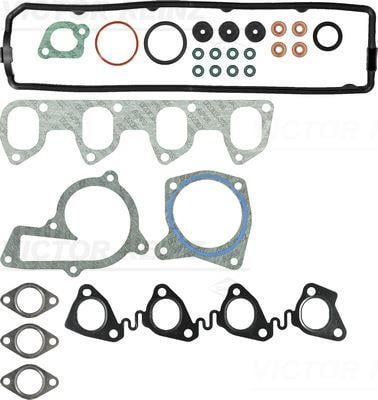 GASKET SET. CYLINDER HEAD