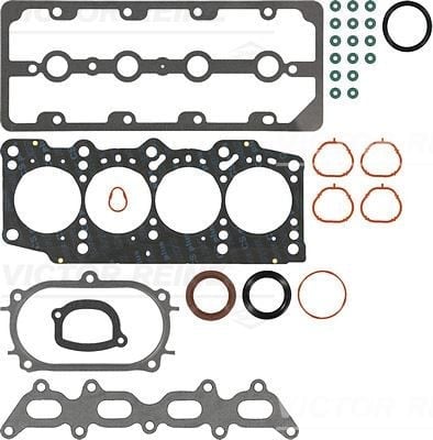 GASKET SET. CYLINDER HEAD