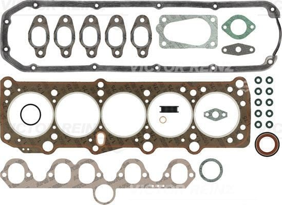 GASKET SET. CYLINDER HEAD