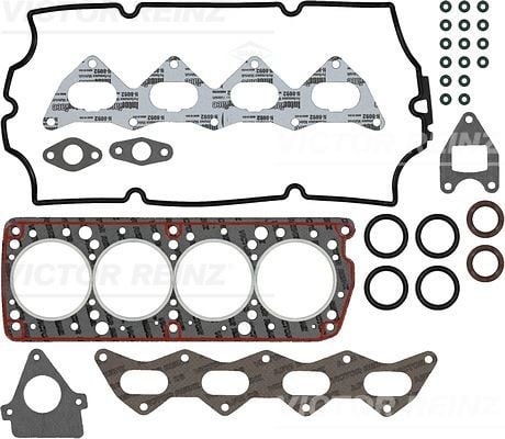 GASKET SET. CYLINDER HEAD