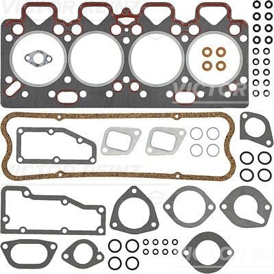 GASKET SET. CYLINDER HEAD