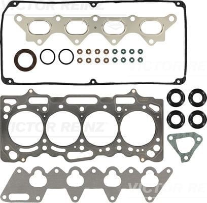 GASKET SET. CYLINDER HEAD