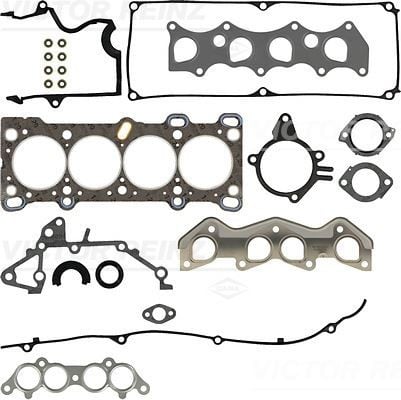 GASKET SET. CYLINDER HEAD