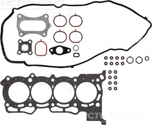 GASKET SET. CYLINDER HEAD