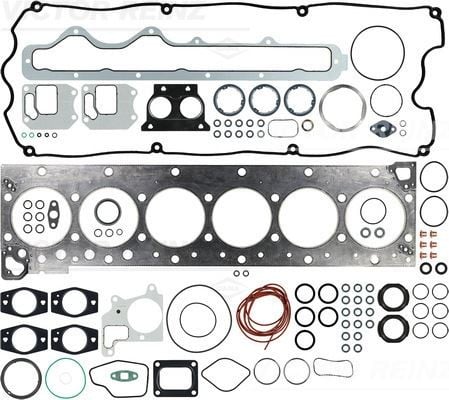 GASKET SET. CYLINDER HEAD