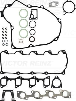 GASKET SET. CYLINDER HEAD
