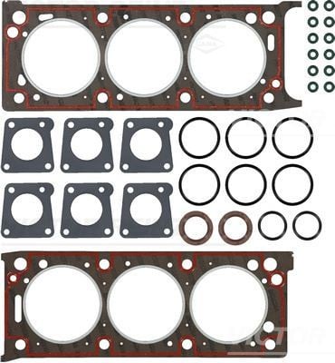 GASKET SET. CYLINDER HEAD