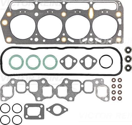 GASKET SET. CYLINDER HEAD