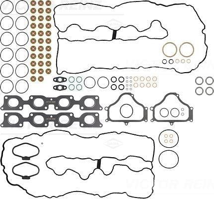 GASKET SET. CYLINDER HEAD