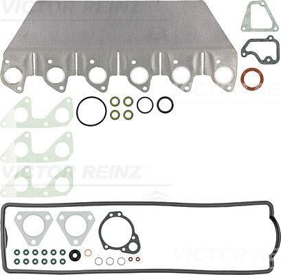 GASKET SET. CYLINDER HEAD