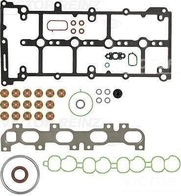GASKET SET. CYLINDER HEAD