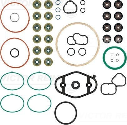 GASKET SET. CYLINDER HEAD