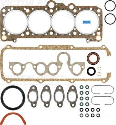 GASKET SET. CYLINDER HEAD