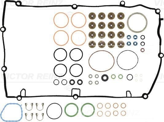 GASKET SET. CYLINDER HEAD