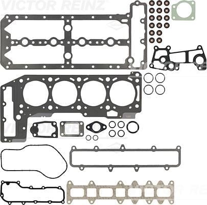 GASKET SET. CYLINDER HEAD