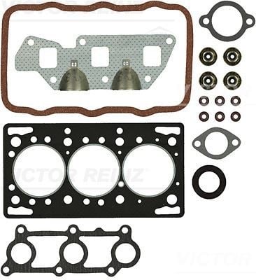 GASKET SET. CYLINDER HEAD