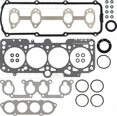GASKET SET. CYLINDER HEAD