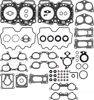 GASKET SET. CYLINDER HEAD