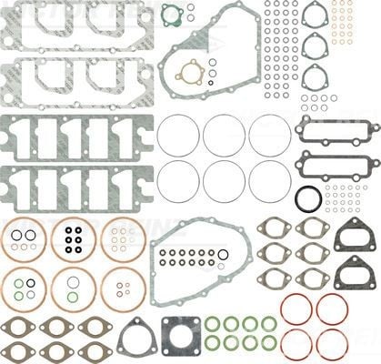 GASKET SET. CYLINDER HEAD