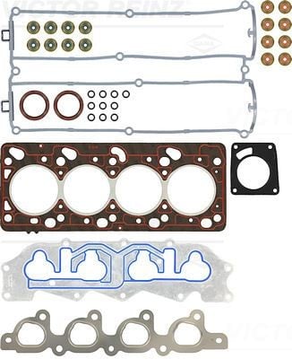 GASKET SET. CYLINDER HEAD