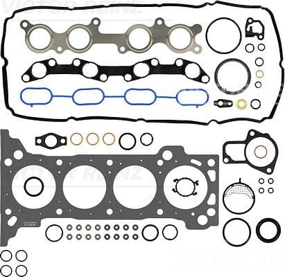 GASKET SET. CYLINDER HEAD