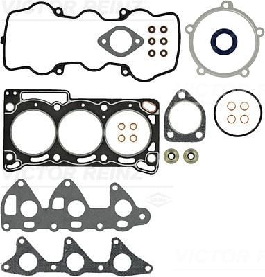 GASKET SET. CYLINDER HEAD