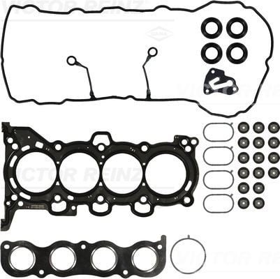GASKET SET. CYLINDER HEAD HYUNDAI