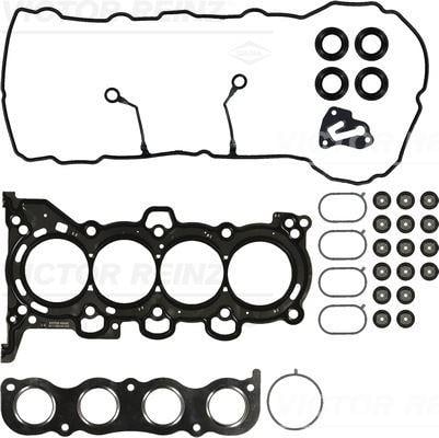 GASKET SET. CYLINDER HEAD HYUNDAI