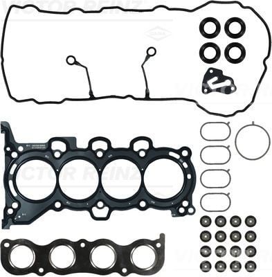 GASKET SET. CYLINDER HEAD HYUNDAI