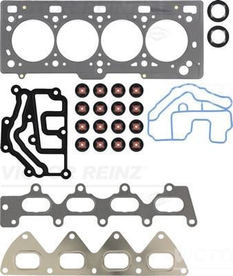 GASKET SET. CYLINDER HEAD NISSAN