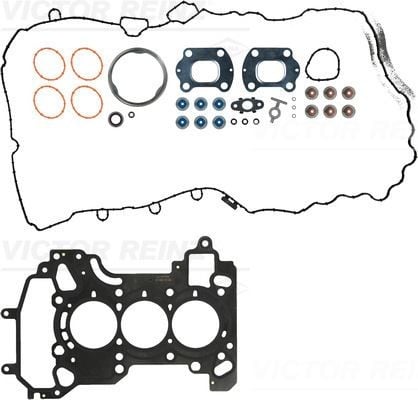 GASKET SET. CYLINDER HEAD OPEL