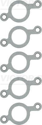 GASKET SET. EXHAUST MANIFOLD