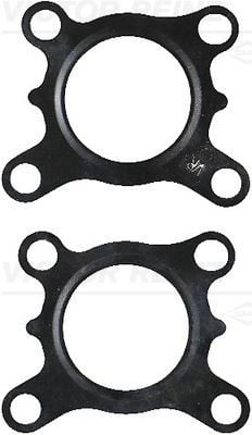 GASKET SET. EXHAUST MANIFOLD