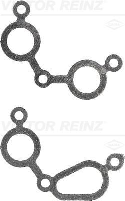 GASKET SET. EXHAUST MANIFOLD
