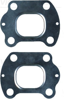 GASKET SET. EXHAUST MANIFOLD