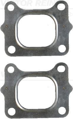 GASKET SET. EXHAUST MANIFOLD