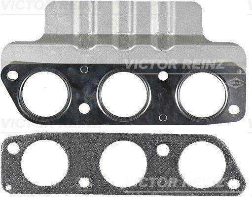 GASKET SET. EXHAUST MANIFOLD