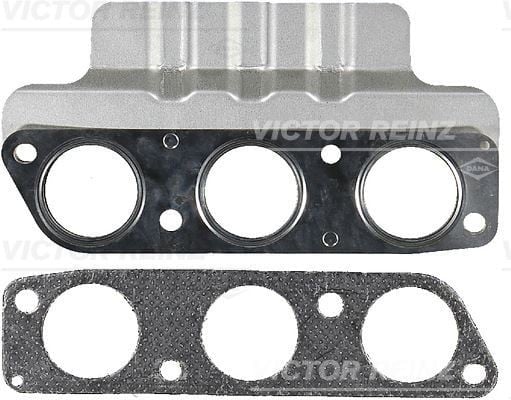 GASKET SET. EXHAUST MANIFOLD