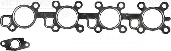 GASKET SET. EXHAUST MANIFOLD