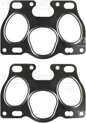 GASKET SET. EXHAUST MANIFOLD