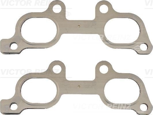 GASKET SET. EXHAUST MANIFOLD
