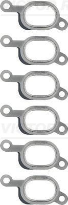 GASKET SET. EXHAUST MANIFOLD