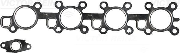 GASKET SET. EXHAUST MANIFOLD
