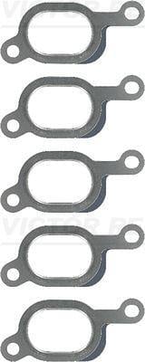 GASKET SET. EXHAUST MANIFOLD