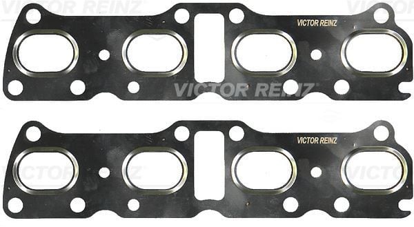 GASKET SET. EXHAUST MANIFOLD
