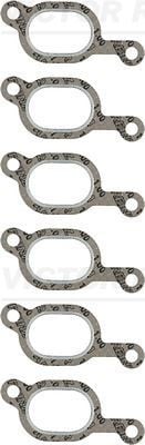 GASKET SET. EXHAUST MANIFOLD
