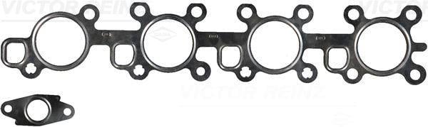 GASKET SET. EXHAUST MANIFOLD