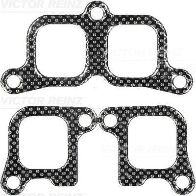 GASKET SET. EXHAUST MANIFOLD