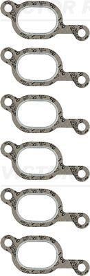 GASKET SET. EXHAUST MANIFOLD