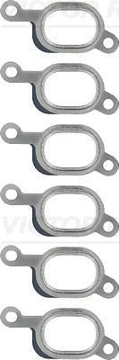 GASKET SET. EXHAUST MANIFOLD